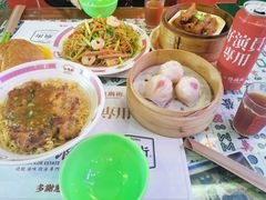 -憶廟街 X 沙角邨(太古城店)