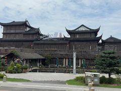 -二十八里太湖船菜(吉祥路店)