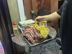 -新疆烧烤王(广灵店)
