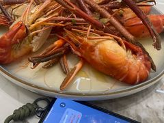 -旺山·浪头人家