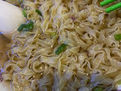 招牌七爷清汤牛腩面-七爷清汤腩·港式餐厅(金狮广场店)
