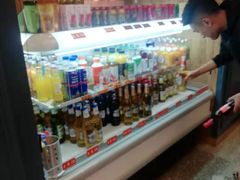 -阿串串老火锅(力盟店)