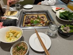 -海底捞火锅(河东万达广场店)