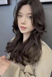 -藤野造型烫染·漂发