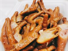 -周生记太爷鸡(文明路店)