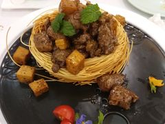 -天和晟烤鸭店(玉泉西街店)