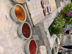 -火锅岛潮牌自助餐厅(天津天佑城店)