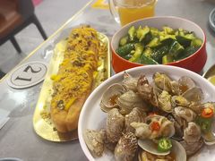 -醉炫音速烧烤·干煸菜(沙河总店)
