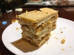 -泰谷酒店·太古码头闽菜自助餐厅