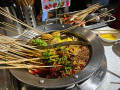 -钢管厂五区小郡肝火锅串串香(总店)