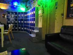 -CLUE演绎实景剧本杀(江南西店)