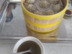 -一刘汤包(杏林店)