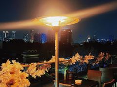 -288 Livehouse 酒吧(思南公馆店)