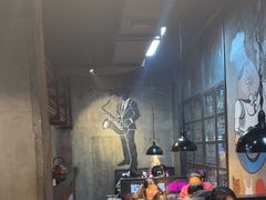 -0048鲜活香辣虾·火锅(铜陵路店)