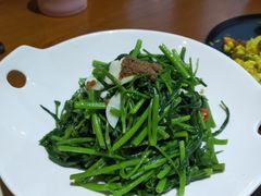 -越谜·越南餐厅(长白店)