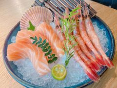 -沼津港精致料理·寿喜烧·烧鸟(青浦宝龙广场日料榜单店)