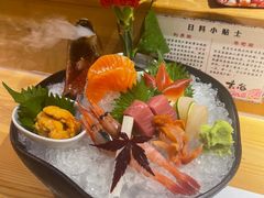 -玄海寿司(国贸店)