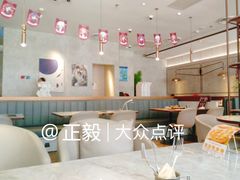 -必胜客(大宁路店)