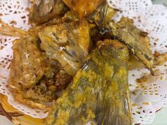 -嘉升大排档(番禺总店)