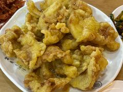 -顺姬冷面(长白西路店)