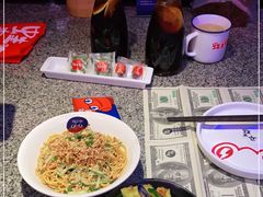 -蛙来哒(东城万达店)