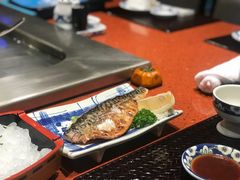 -小山日本料理(兴业太古汇店)
