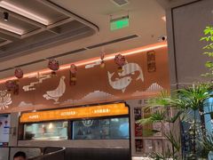-谭厨中山传家菜.乳鸽.脆鲩鱼(华强北中航城店)