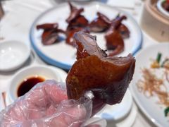 -金河半岛园林酒家(金融城店)