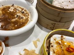 -大海湾酒楼(人南店)