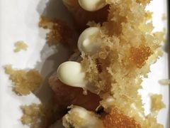 -新一番三文鱼寿司(大东海店)