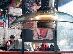 -伍丁·烤牛肋(和平东桥店)