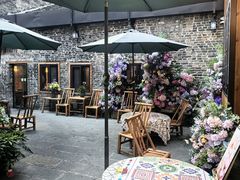 -61号餐吧(兴坪古镇漓江店)