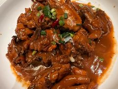 -洛漾舸船宴餐厅(洛漾半岛店)