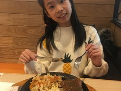 -纽斯特牛排自助餐厅(浦江万达店)