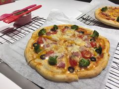-ABC Cooking Studio(上海环球金融中心店)