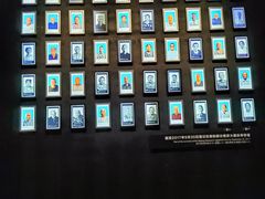 -侵华日军南京大屠杀遇难同胞纪念馆-停车场