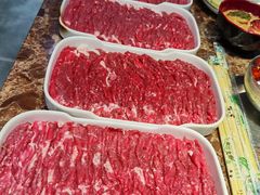 -德顺斋爆肚涮肉馆·烧烤·羊蝎子·清真炒菜(马驹桥店)