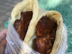 -王虎子大饼(甸柳新村五区店)