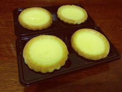 原味蛋挞-芳叔(动漫星城店)