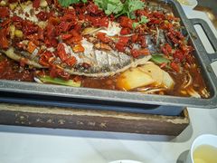 -火龙堂·风味民间菜(文一路店)