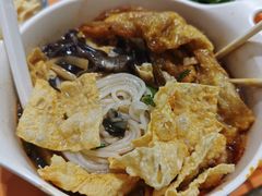 -文昌桥螺蛳粉(魏公村店)