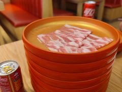 -松野谷·寿喜烧自助(华联顺义金街购物中心店)