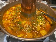 -云尊府云南菜·蒸汽石锅鱼(学清路店)