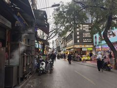 -回坊马二饺子馆