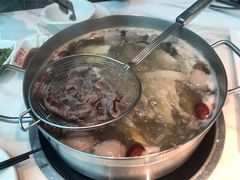 -为什么牛潮汕牛肉火锅(中信广场店)