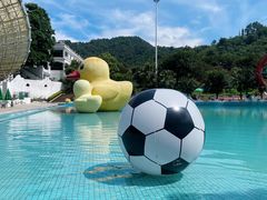 -清泉湾生态旅游度假区