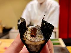 -鮨一日本料理(大中华店)