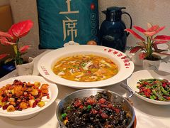 -上上席川菜(凯德乐峰广场店)