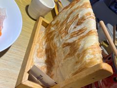 -关东小磨东北菜(上海长风大悦城店)