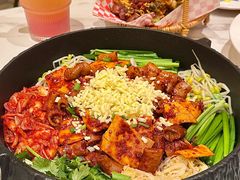 -七八冷面·延边朝鲜族美食(世纪汇店)